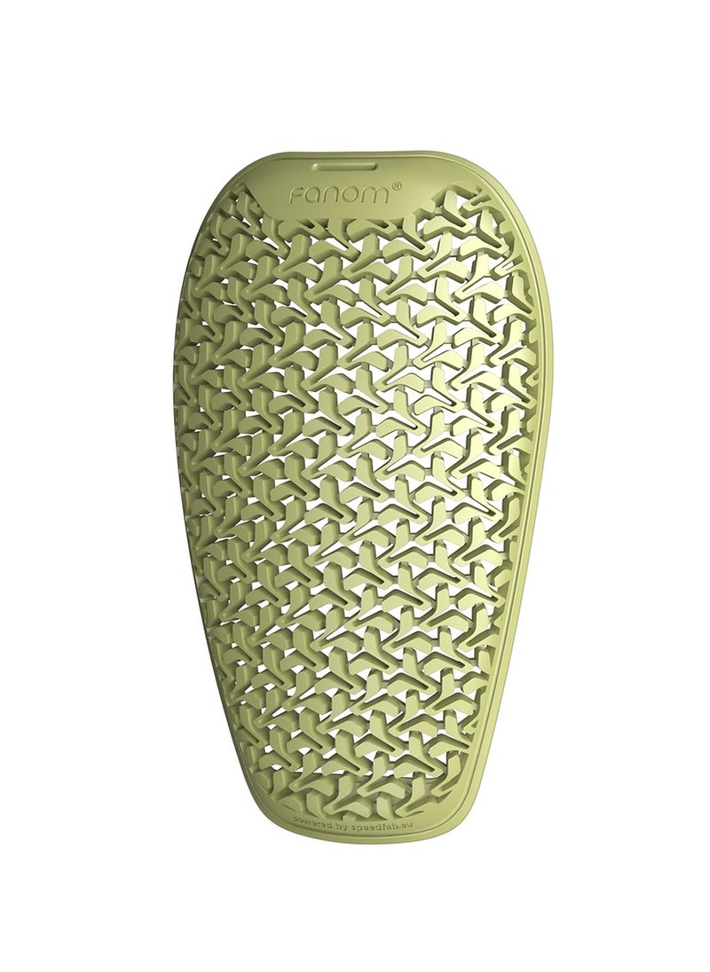 ixon Ixon Fanom SEKB-2 Shoulder / Elbow / Knee Protectors 