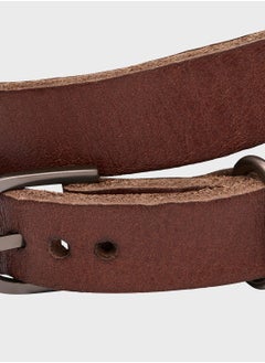 FOSSIL Jf04127200 Leather Bracelet  - Image 3