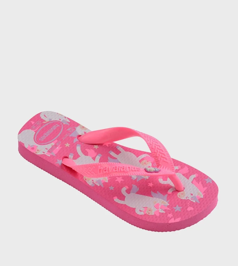 Havaianas Hav. Kids Fantasy