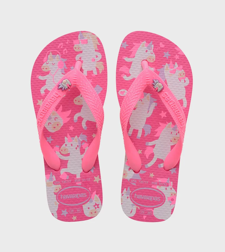 Havaianas Hav. Kids Fantasy