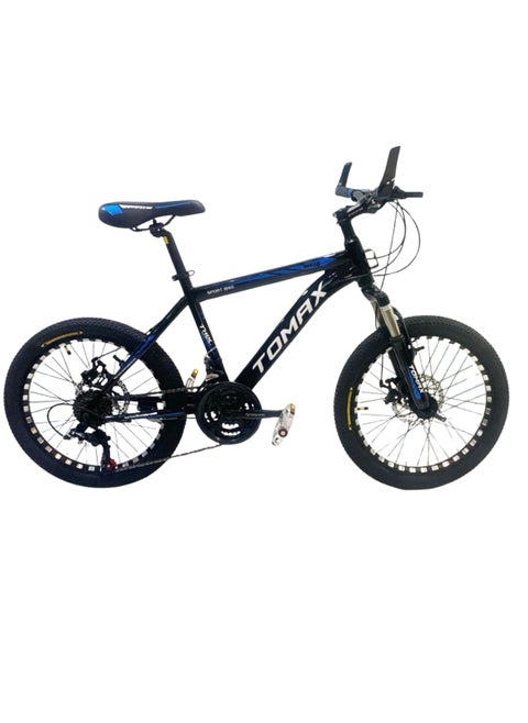 MT MT16 Bike 24 – Built for Adventure and Durability