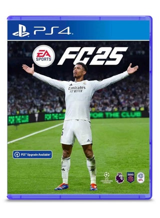 EA SPORTS FC 25