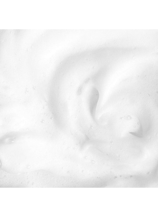 saturday skin Saturday Skin Face Cleanser Hydrating Foam Cleanser Natural ingredients Anti-aging | Makeup Remover and Face Wash | Fragrance Free Ideal for Sensitive, Dry Skin Korean Skincare  - Image 5