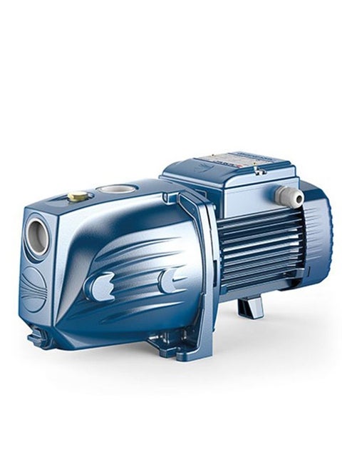 JSWm2A Self Priming Pump 1 Phase 1.5 HP