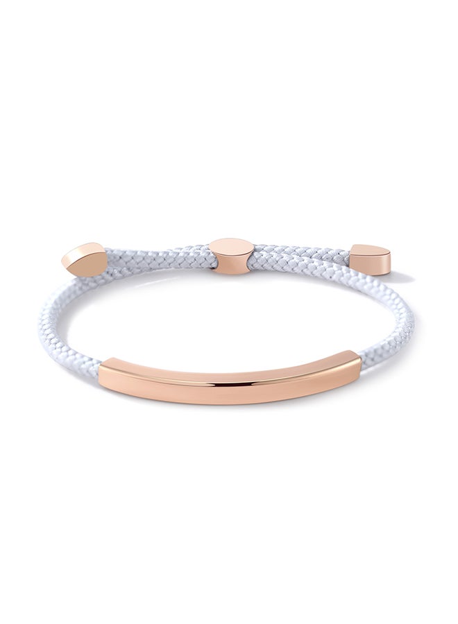 Fashion Stainless Steel Bracelet Jewelry - Image 1