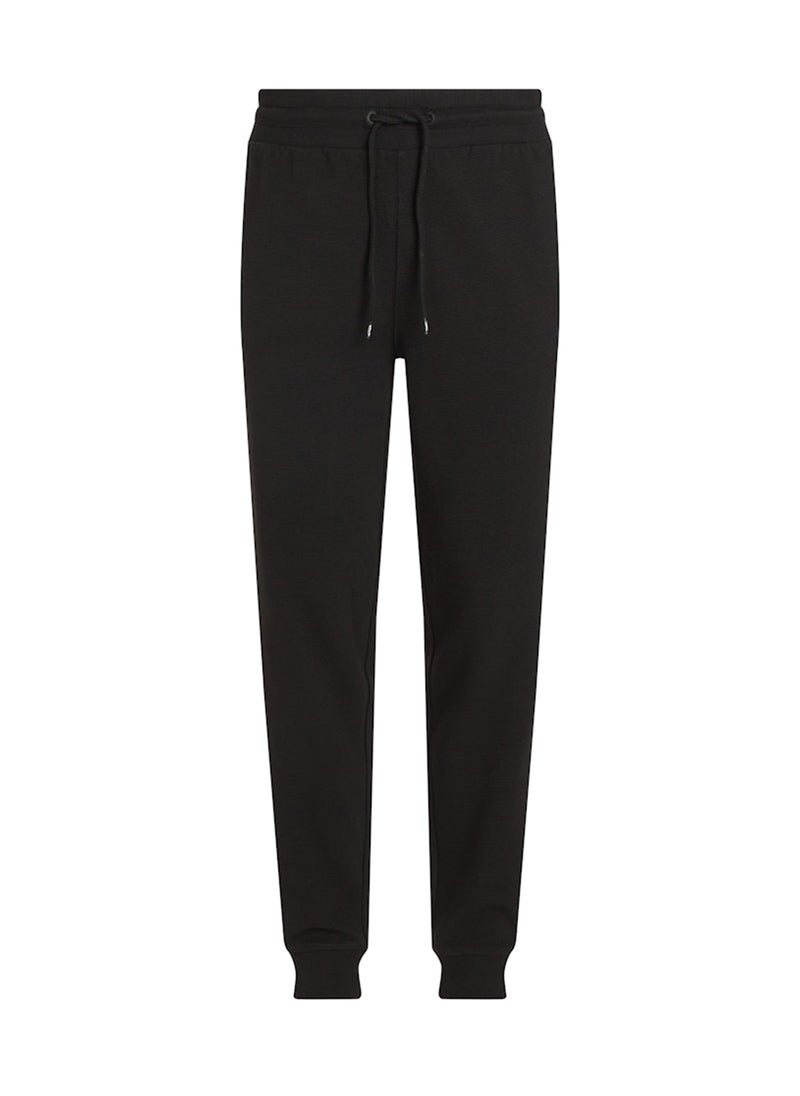 TOMMY HILFIGER - Drawstring Sweatpants - Image 1