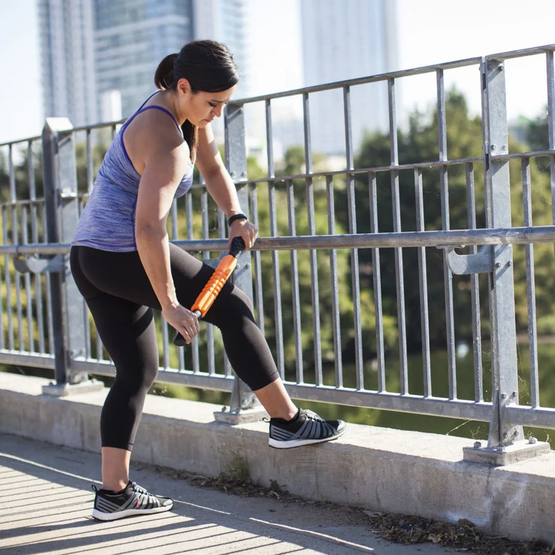 Trigger Point  GRID STK® Foam Roller  | Best Price UAE