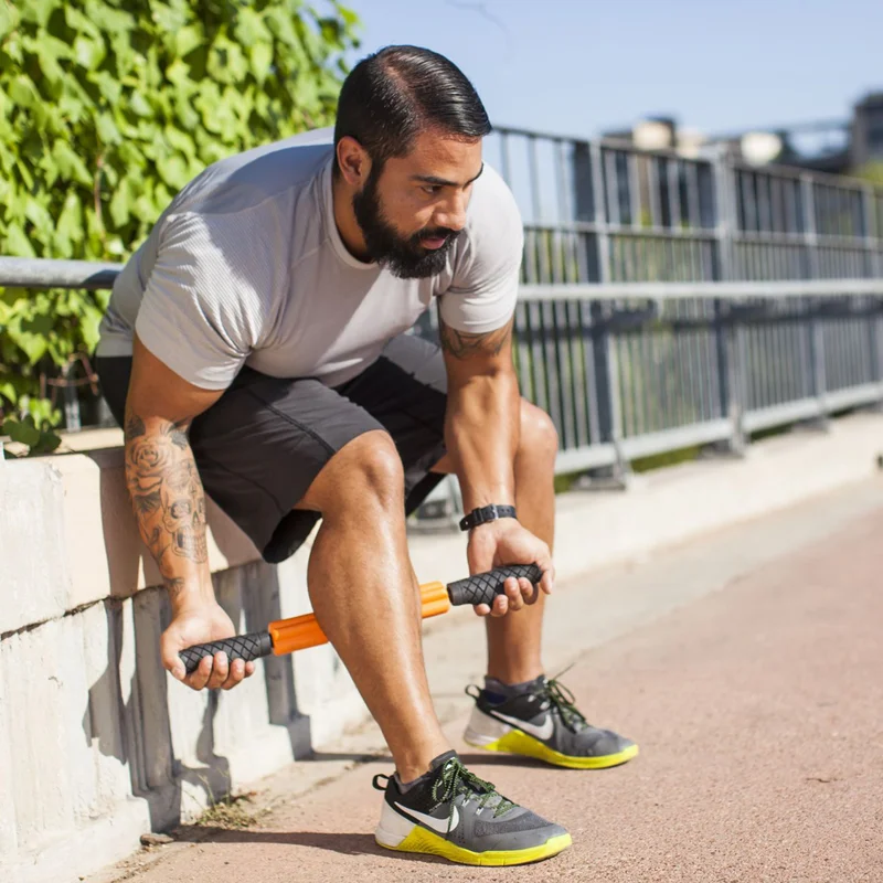 Trigger Point  GRID STK® Foam Roller  | Best Price UAE