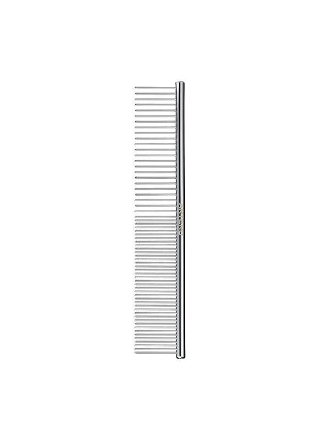 ARTERO Mini Comb for Dogs. 5.9 Inches long. (faces, ears, and feet) 