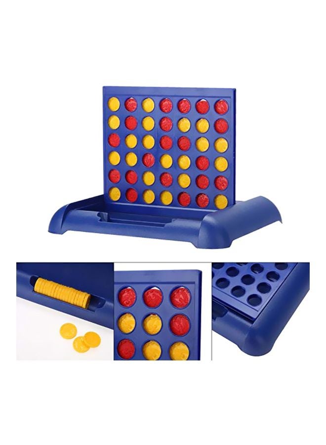 Karp Connect 4 Board Game - Image 3