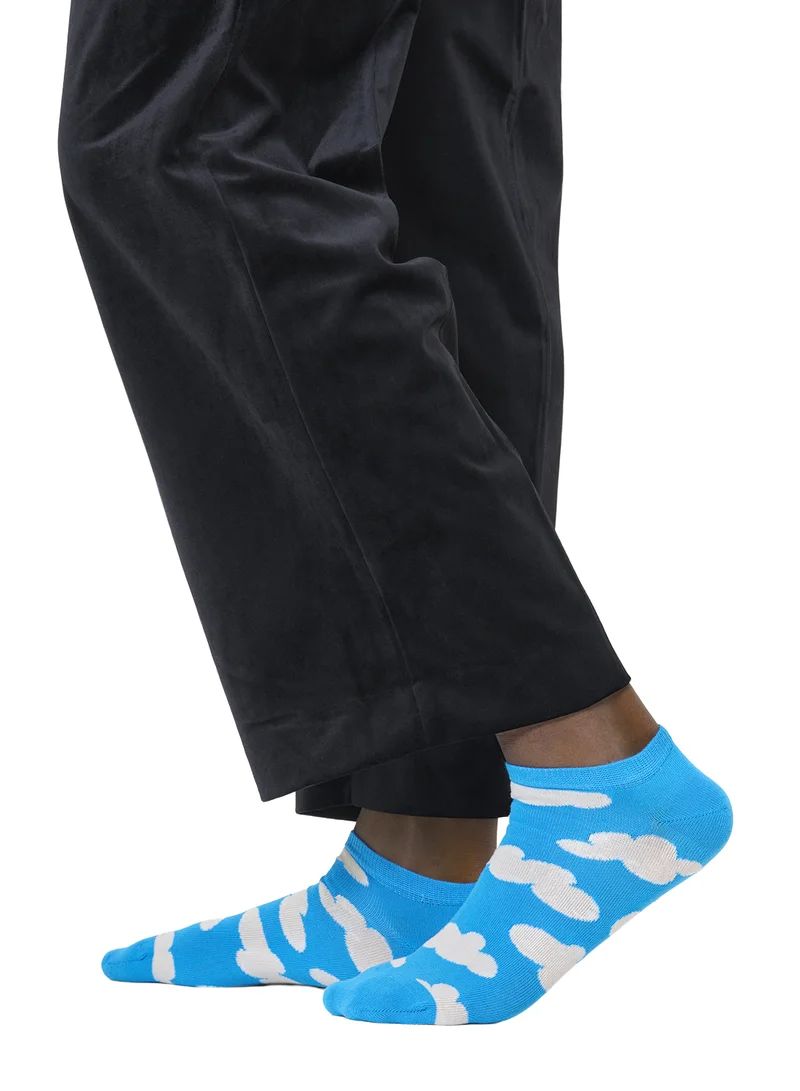 هابي سوكس جورب بطبعة الغيوم