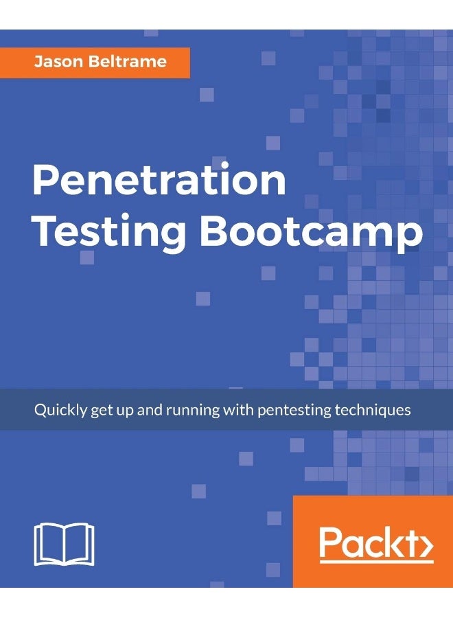 Penetration Testing Bootcamp