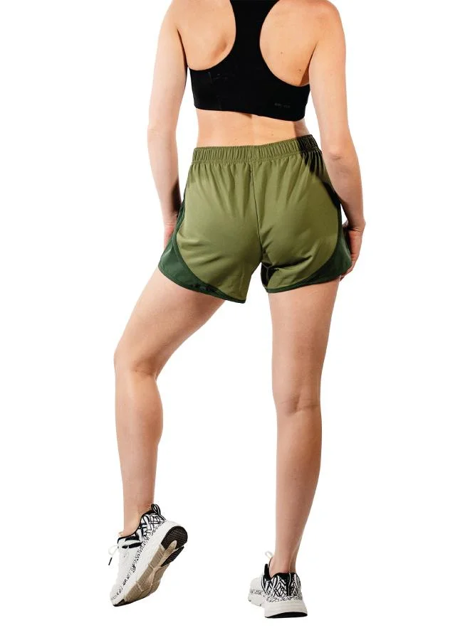 ZAECY Women's Loose-Fit Hot Shorts