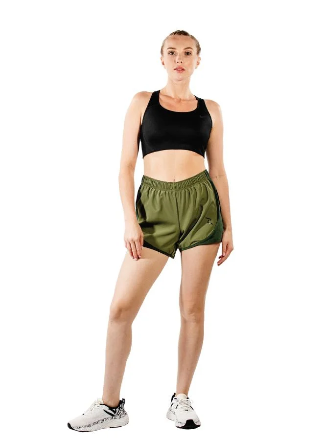 زيسي شورت نسائي قصير فضفاض