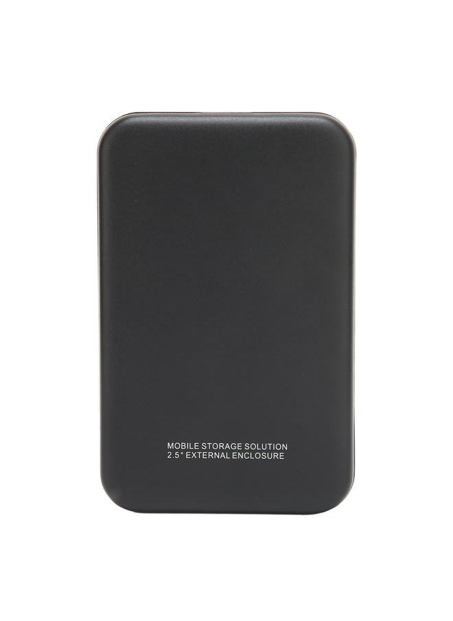 Thoraya Portable External Hard Drive HDD, USB 3.0, 2.5 Inch External Hard Drive Storage HDD Portable External Hard Drive 128GB  - Image 4