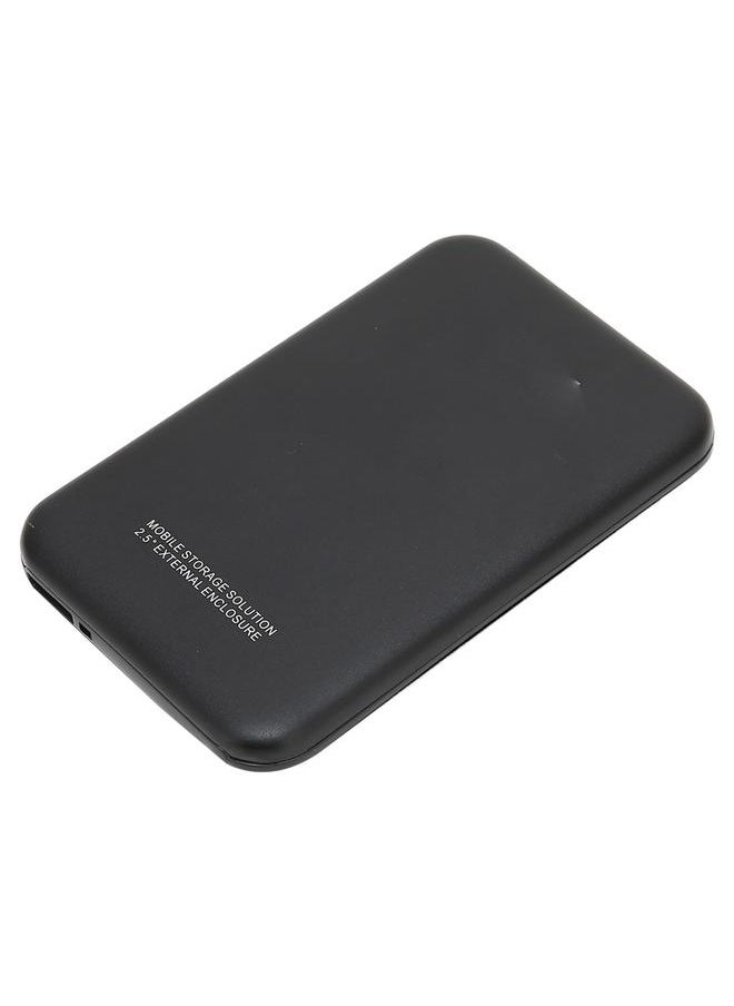 Thoraya Portable External Hard Drive HDD, USB 3.0, 2.5 Inch External Hard Drive Storage HDD Portable External Hard Drive 128GB  - Image 5