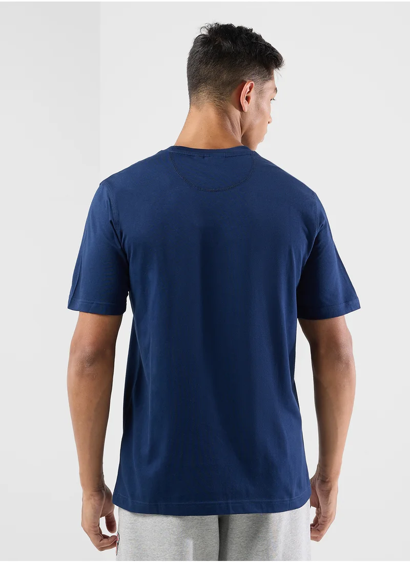 اديداس اوريجينالز Trefoil Essential T-Shirt
