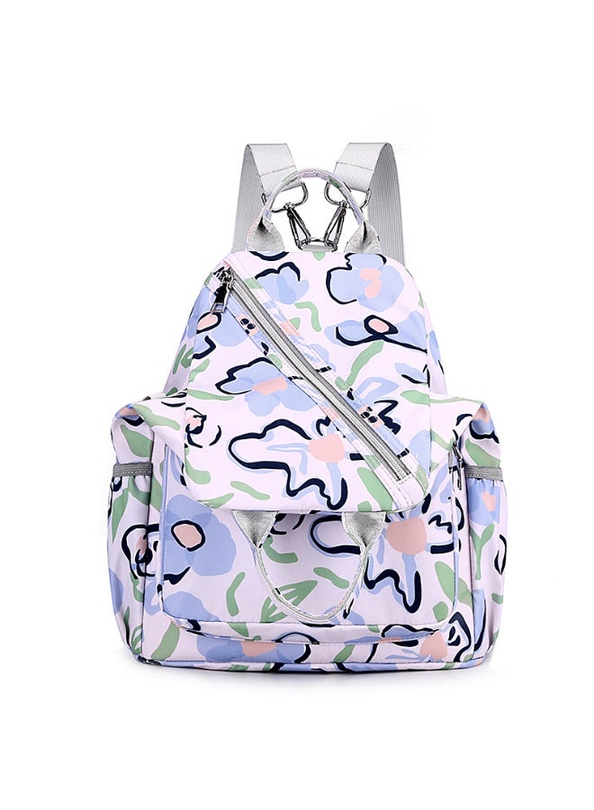 Mark Fairwhale New Backpack With Large Capacity For Mother And Baby 