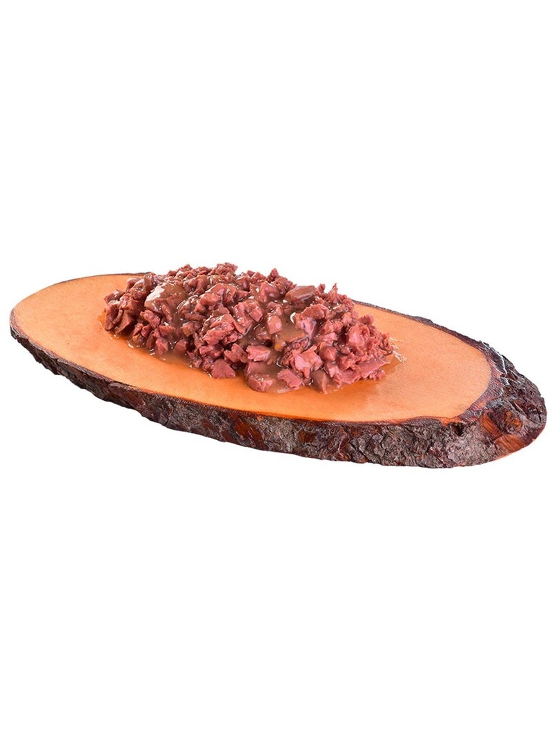 CARNILOVE Carnilove Duck Flavour Wet Food with Wild Mint 85g  - Image 2