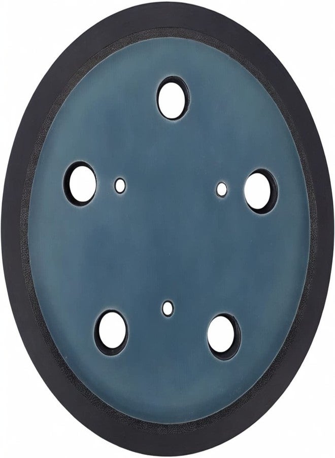 Tockrop 5" Sander Pad for Porter-Cable 333 and 333VS Random Orbit Sanders - Replacement for No. 13904 Hook-and-Loop Pad - Image 1