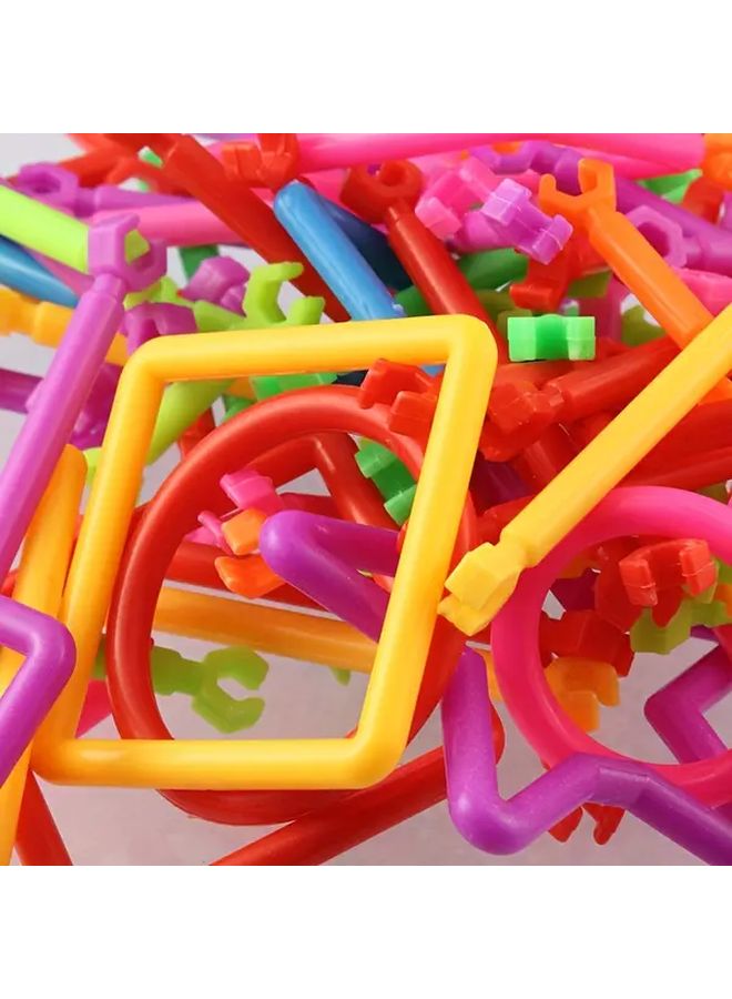 1000 Pcs Creative Building Blocks Multi Functional Wand Educational Toys Gift - Image 4