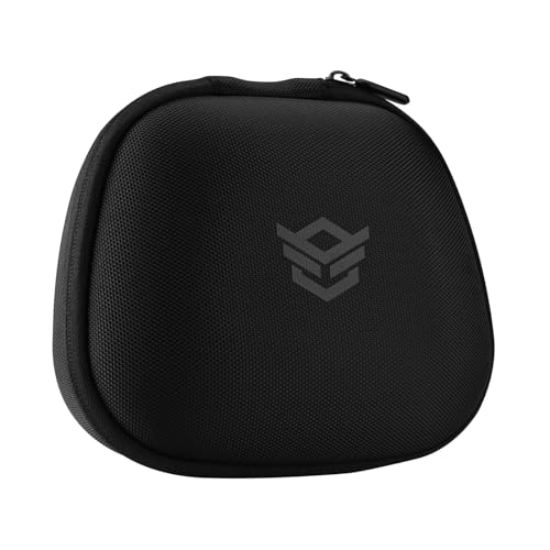 HEXGAMING Universal Carrying Case & Type-C 4M Charging Cable & Joysticks Aiming Rings for HEXGAMING Controllers - Image 4