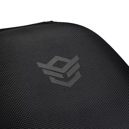 HEXGAMING Universal Carrying Case & Type-C 4M Charging Cable & Joysticks Aiming Rings for HEXGAMING Controllers - Image 5
