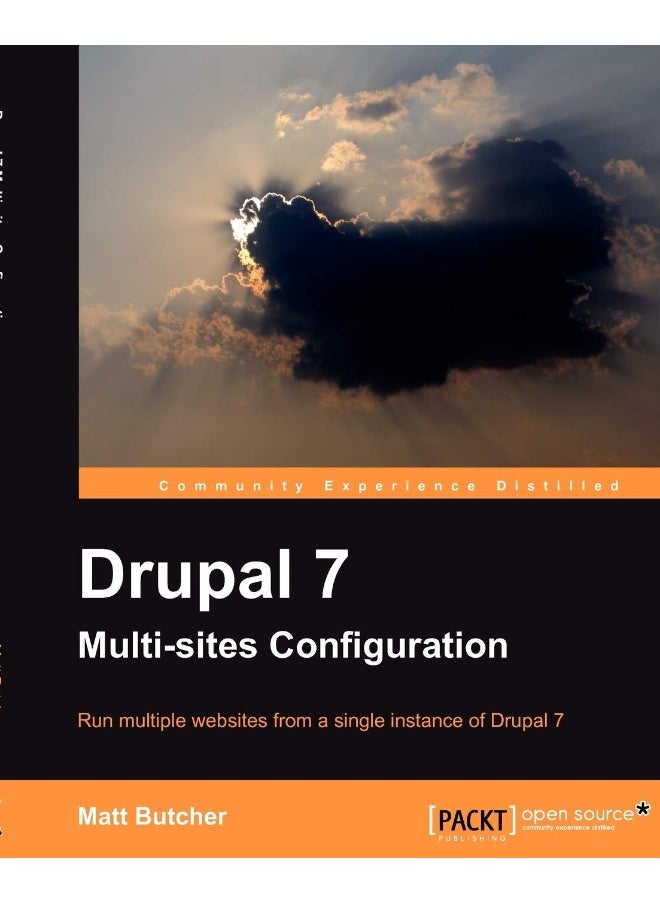 Drupal 7 Multi Sites Configuration 