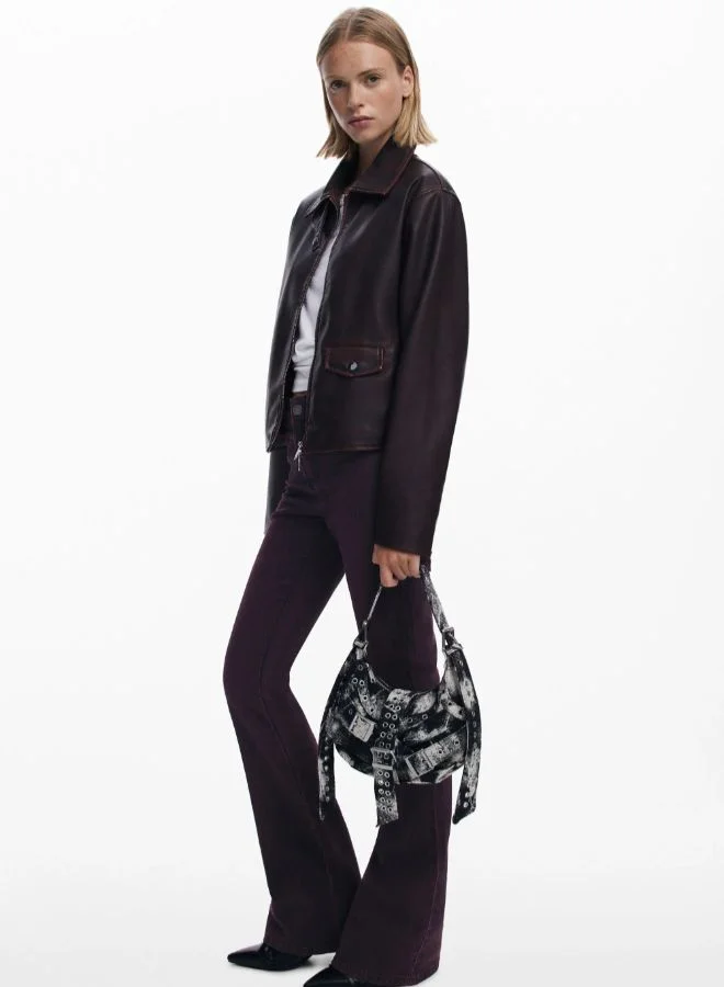 ديسيجوال حقيبة جوي مشبك