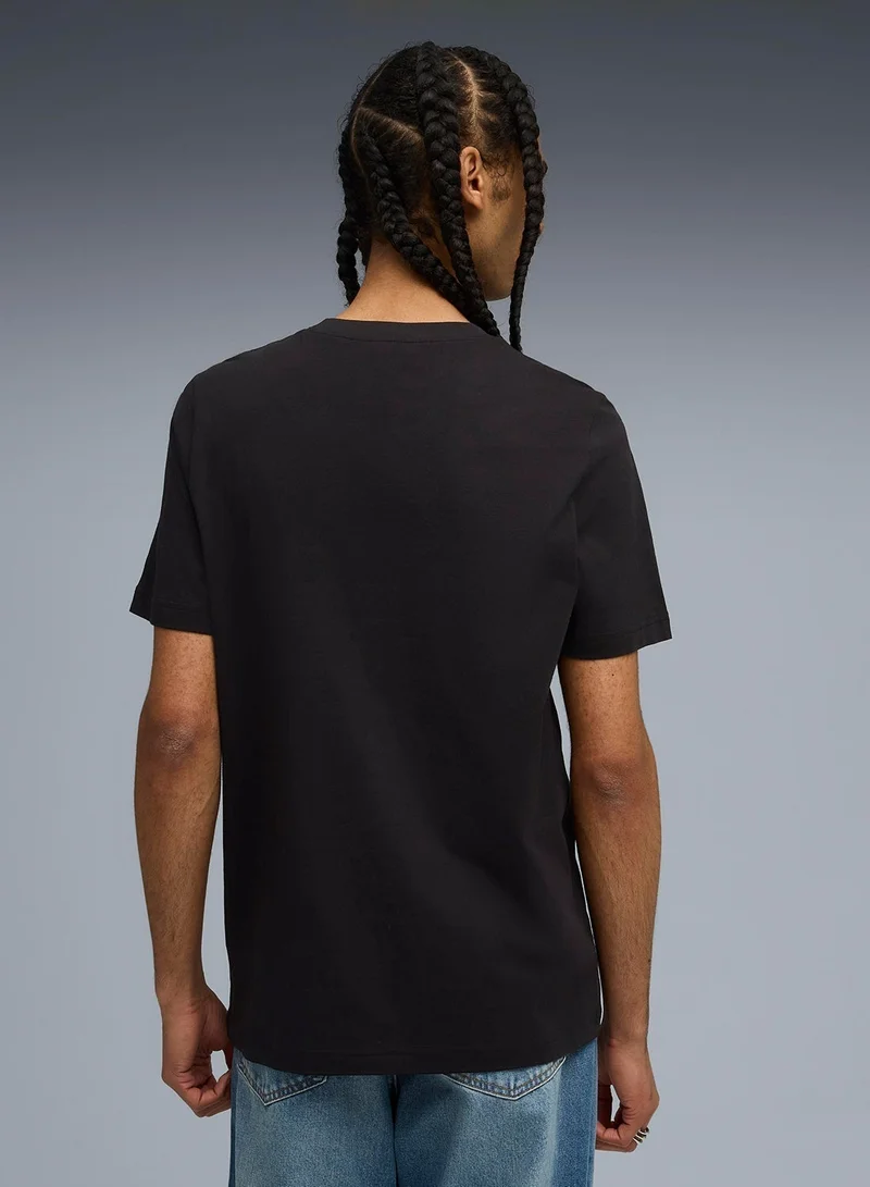 PUMA Graphic Water T-Shirt