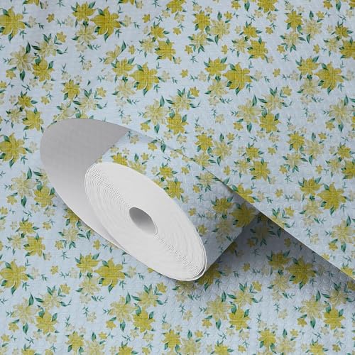 Vocal Store Anti-Slip Kitchen Cabinet Drawer Shelf Mat Liner Sheets Textured Multipurpose 5 Meter Roll, Green - MDOJ11-P06-5 - Image 3