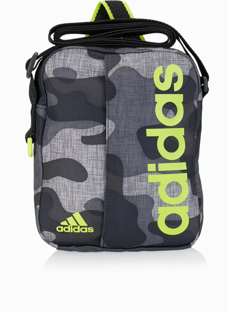 Adidas Linear Performance Messenger