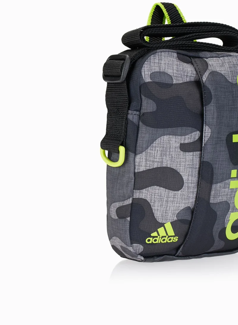 Adidas Linear Performance Messenger