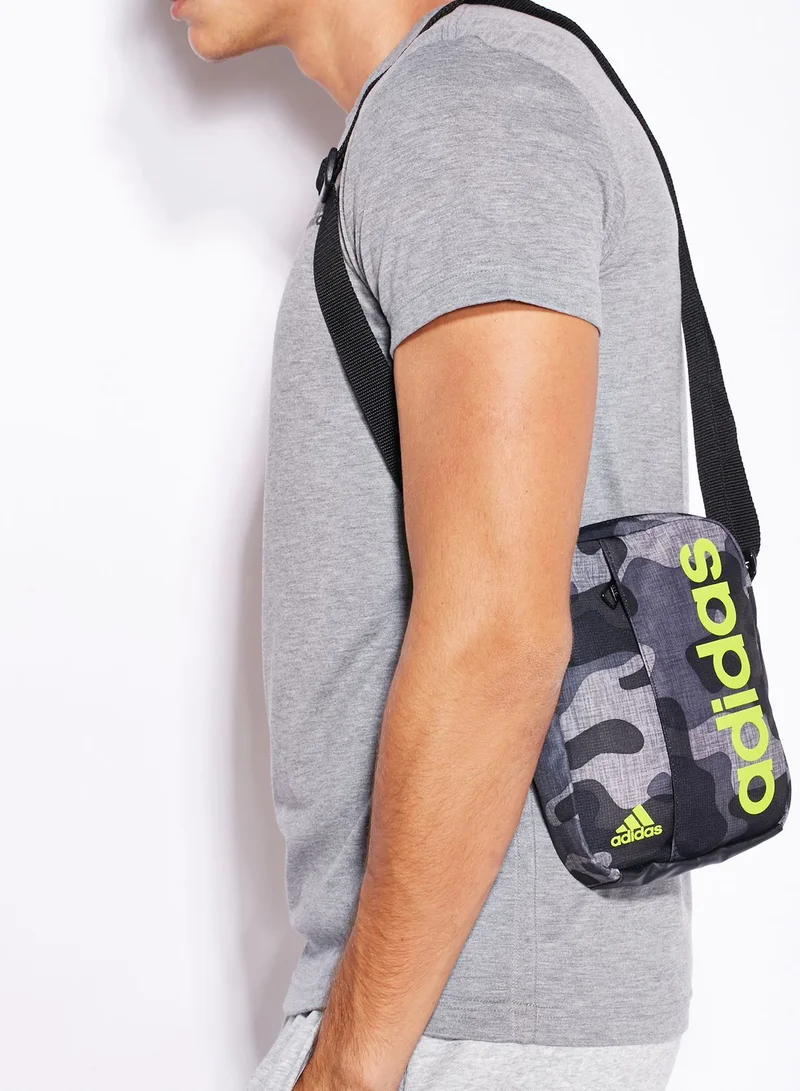 Adidas Linear Performance Messenger