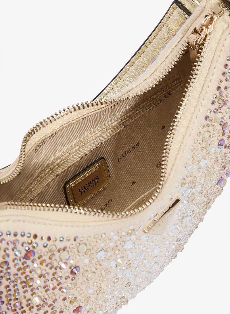 GUESS Tasmin Mini Shoulder Bag - Image 4
