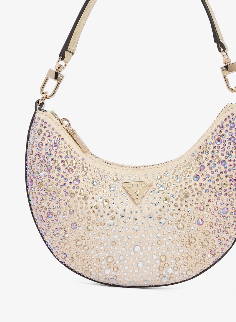 GUESS Tasmin Mini Shoulder Bag - Image 3