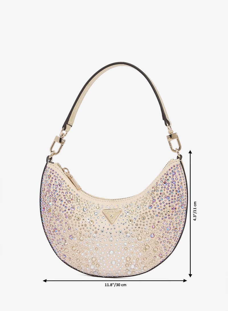 GUESS Tasmin Mini Shoulder Bag - Image 5