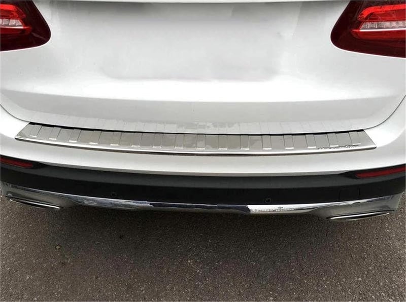Yurefax Rear Bumper Guard for Mercedes GLC Class - Image 2