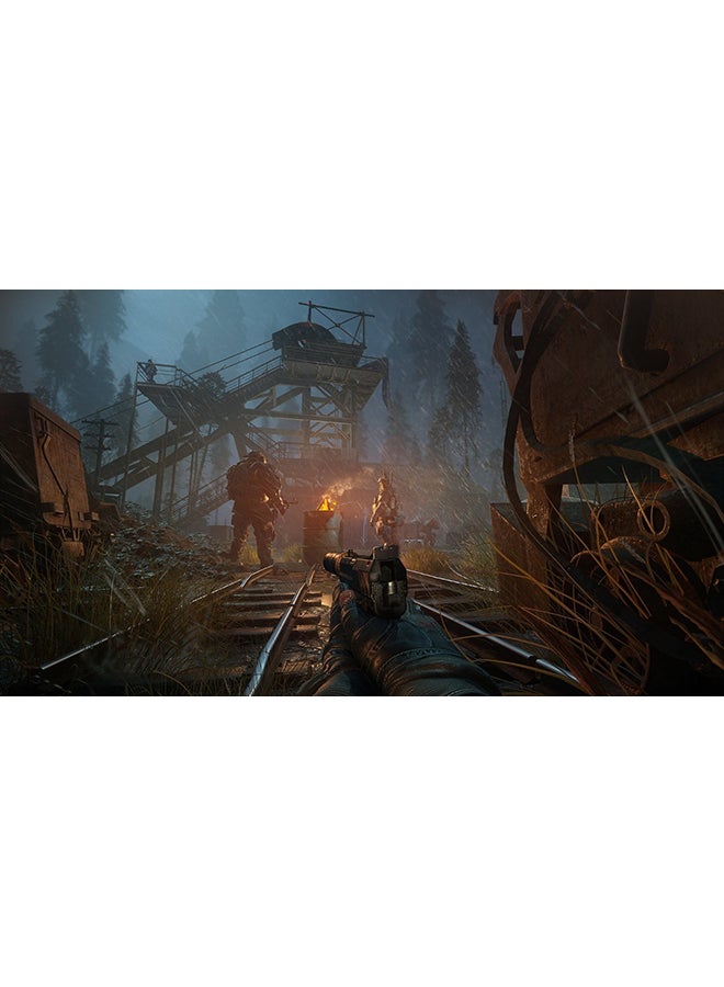CI Games Sniper Ghost Warrior 3 (Intl Version) - playstation_4_ps4 - Image 4
