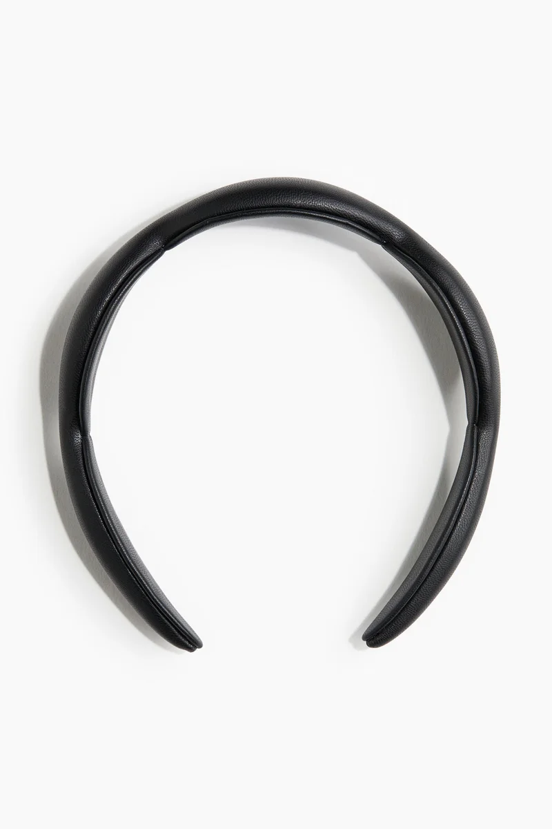 H&M Scalloped Alice band