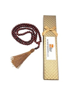 REBUY REBUY Red Sandalwood Tasbih  - Image 4