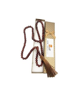 REBUY REBUY Red Sandalwood Tasbih  - Image 3