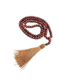 REBUY REBUY Red Sandalwood Tasbih  - Image 2