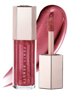 Riri - Shimmering Rose Mauve Nude