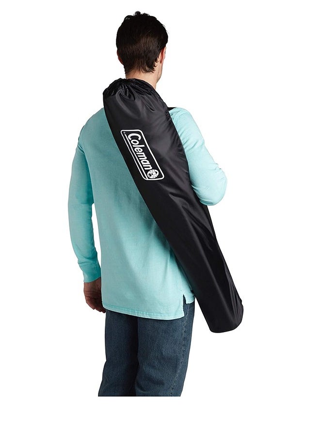 Coleman - Chair Quad Cooler Black C006 - Image 1