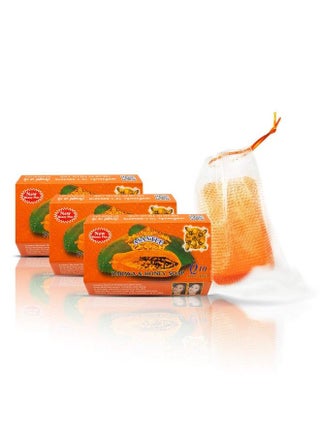 صابون البابايا والعسل 125 جم (عبوة من 3 قطع) - pzsku/Z5DA8C88B4F194463F4A0Z/45/_/1683530045/46f81591-0d76-4957-8670-55c2f58e6657