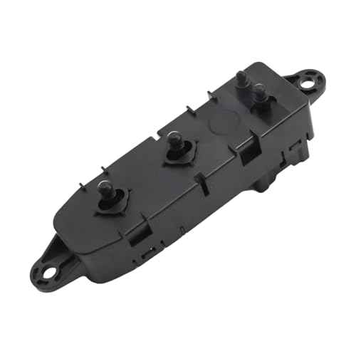 SYOWADA 87016-1AA0A Power Seat Switch Front Passenger Right Side, Replacement for Nissan Murano 2009-2013, Replacement for Nissan Pathfinder 2013 - Image 1