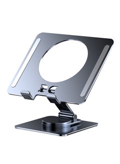 Rotating Securing Tabs Generic 360° Rotating Tablet Stand Holder Adjustable with Rotating Base ...