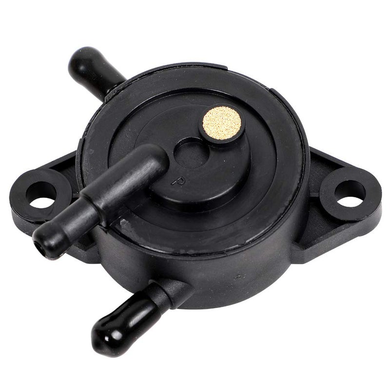 HIMIKI Fuel Pump 16700Z0J003 Compatible with GXV50 GXV100 GC135 GC160 GC190 GXV390 GX610 GX620 GX670 GXV530 GXV610 GXV620 GXV670 Kohler CH17CH25 CV17CV25 CH730CH740 CV730CV740