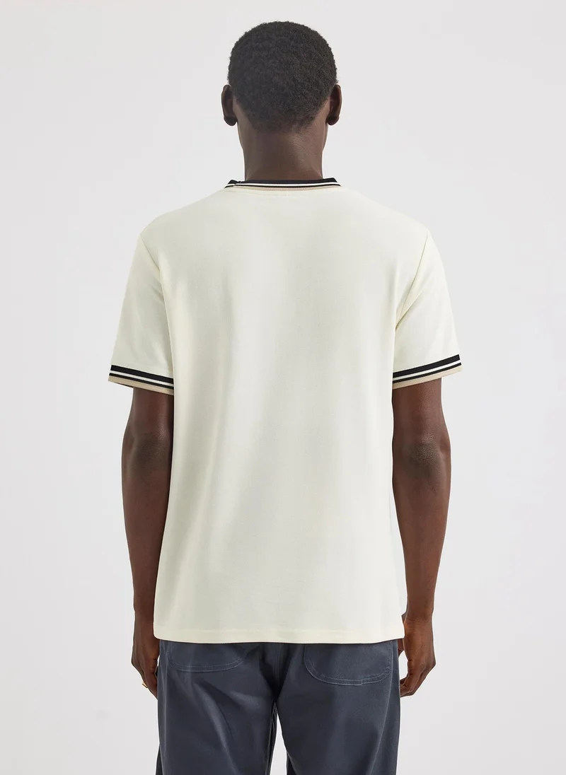 NAUTICA Seaton T-Shirt
